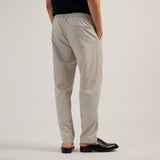 WEEKEND CASUAL PANTS - GREY