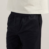 WEEKEND CASUAL PANTS - NAVY