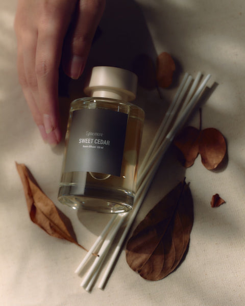EPHEMERE - DIFFSSER SWEET CEDAR
