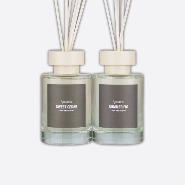 EPHEMERE - DIFFSSER SWEET CEDAR