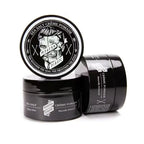 MODERN PIRATE - SEA SALT HAIR CREAM POMADE