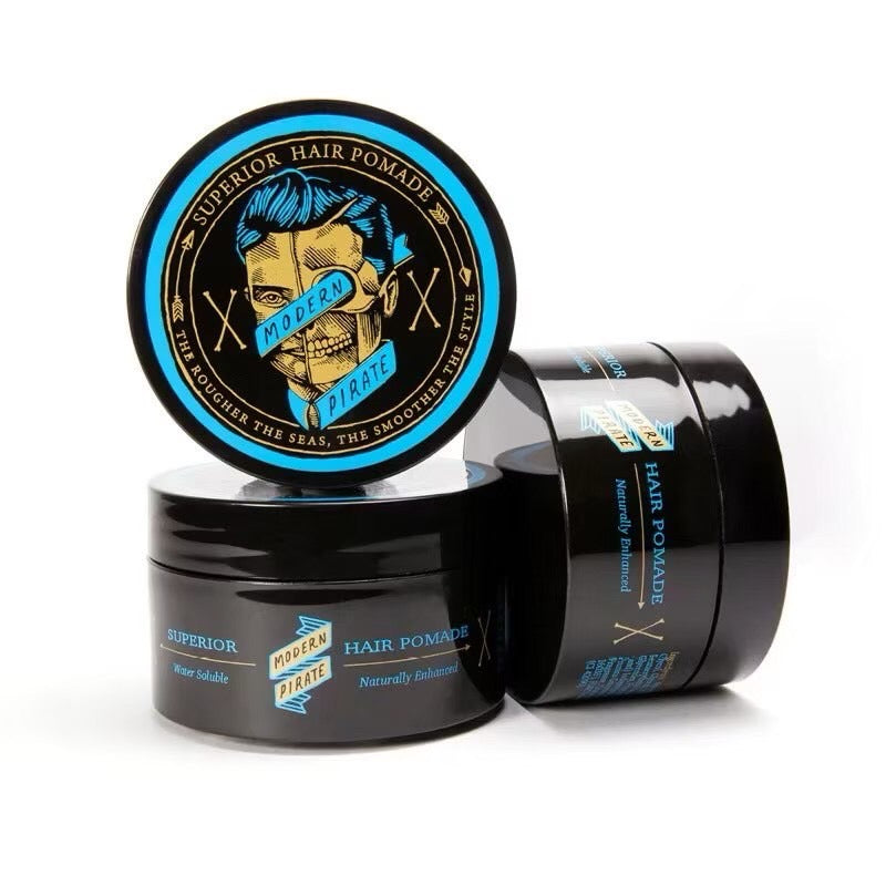 MODERN PIRATE - SUPERIOR HOLD POMADE