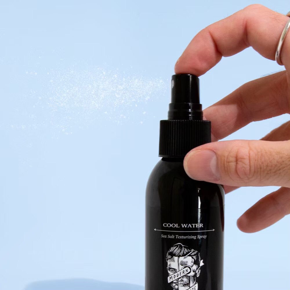 MODERN PIRATE - SEA SALT SPRAY