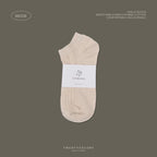 COTTON ANKLE SOCKS