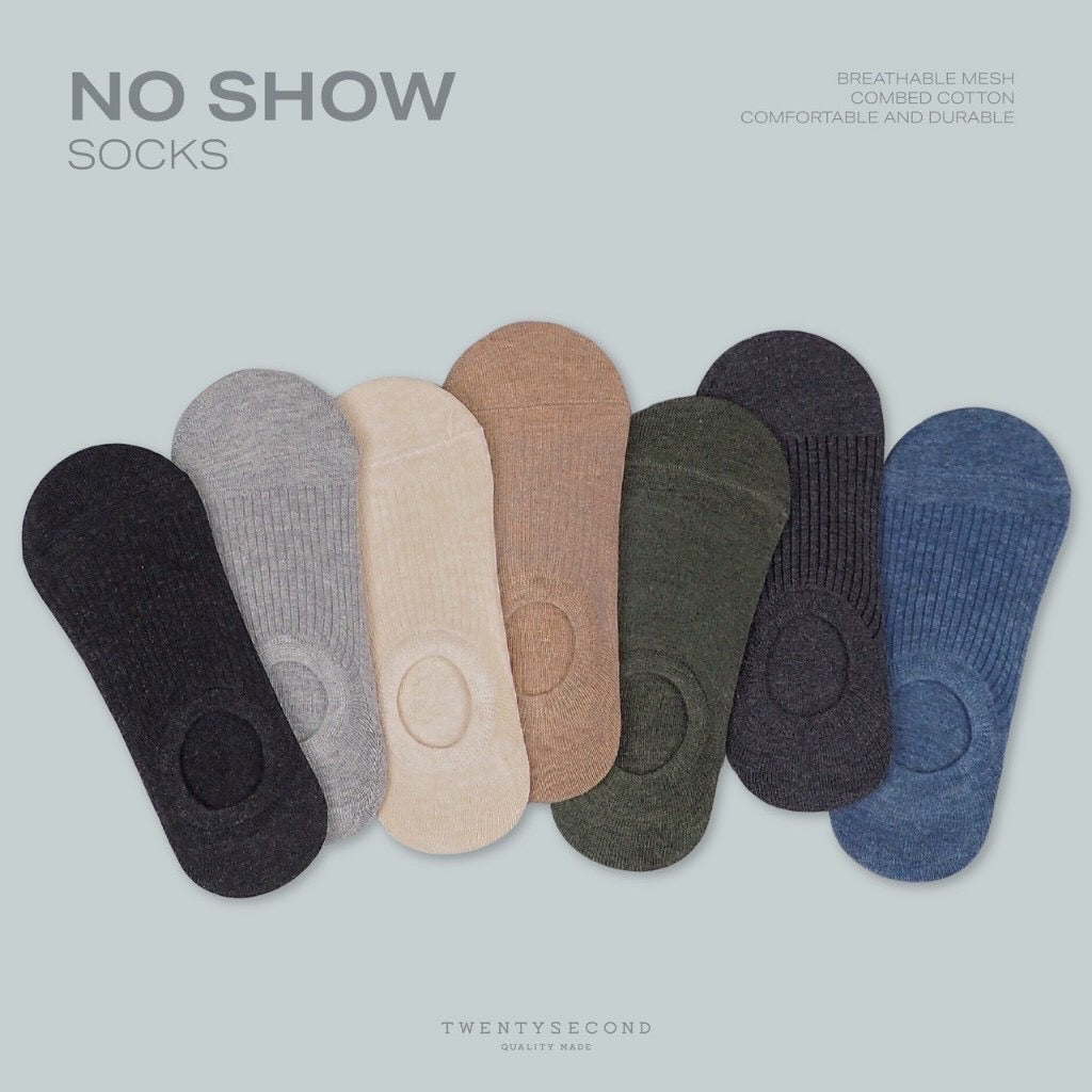 NO SHOW SOCKS