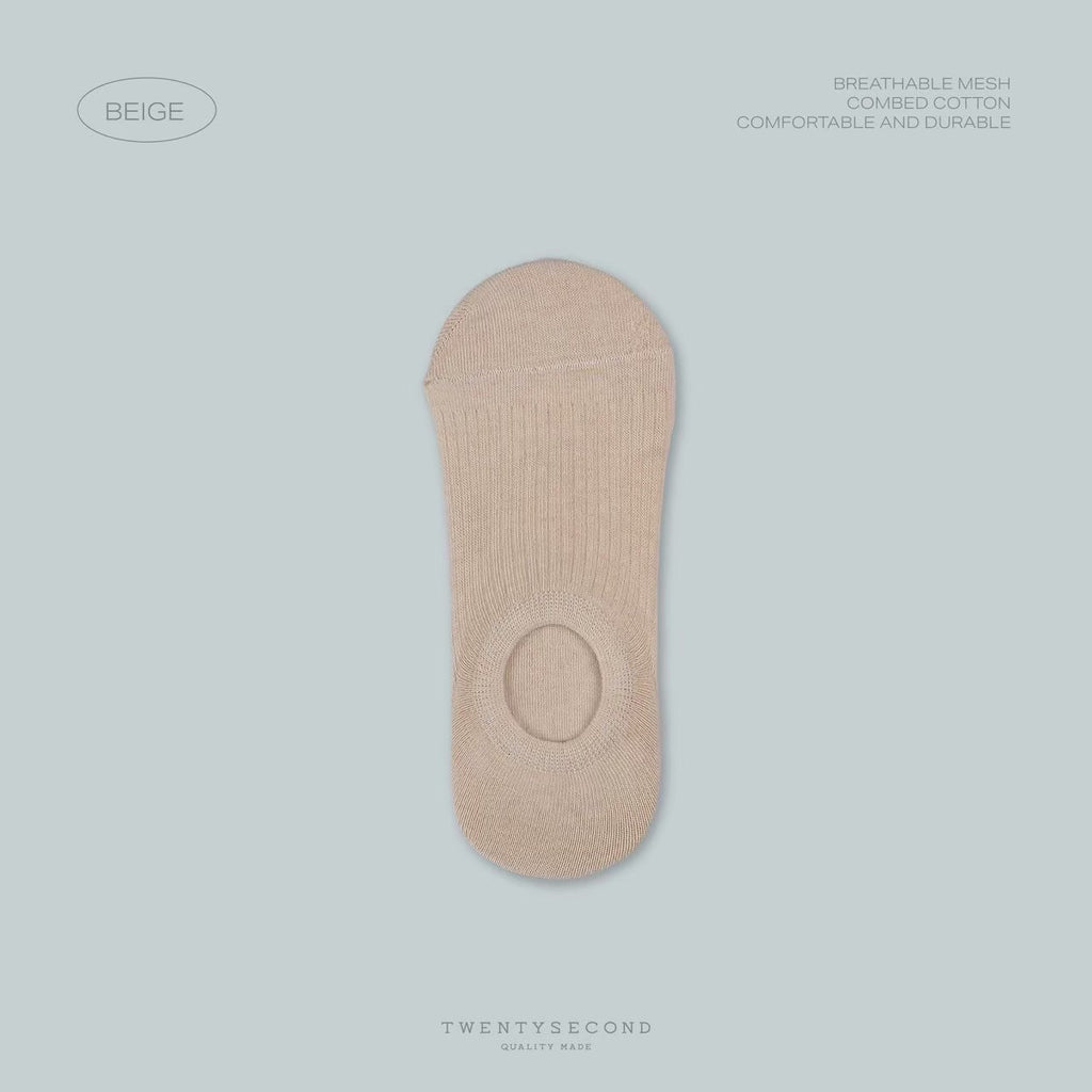 NO SHOW SOCKS