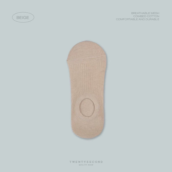 NO SHOW SOCKS