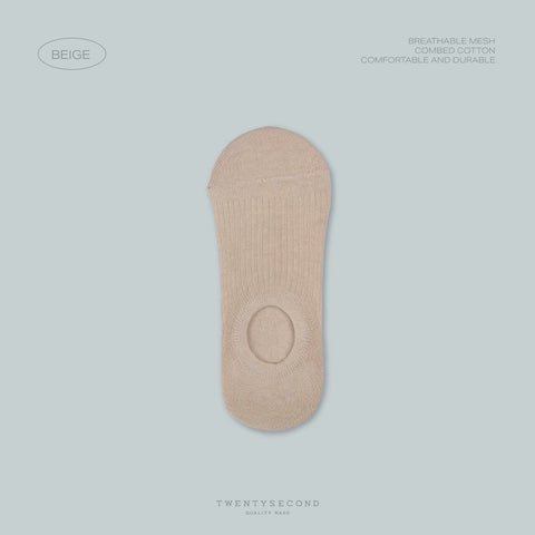 NO SHOW SOCKS