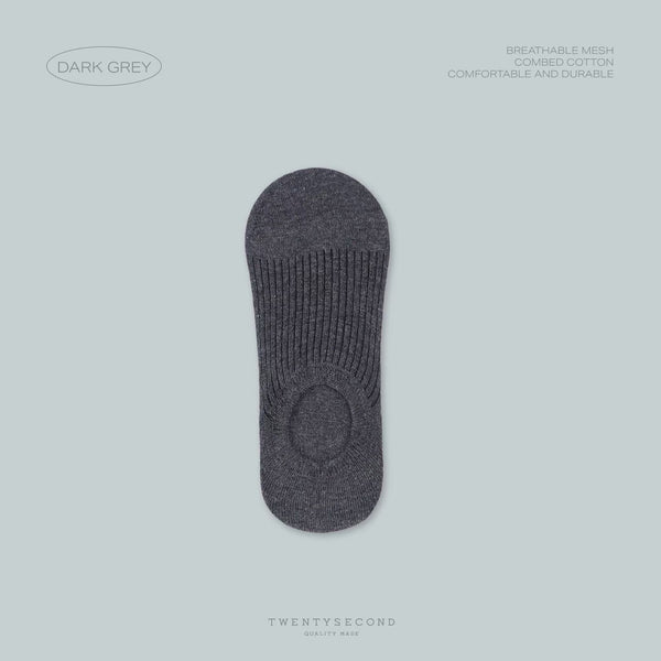 NO SHOW SOCKS