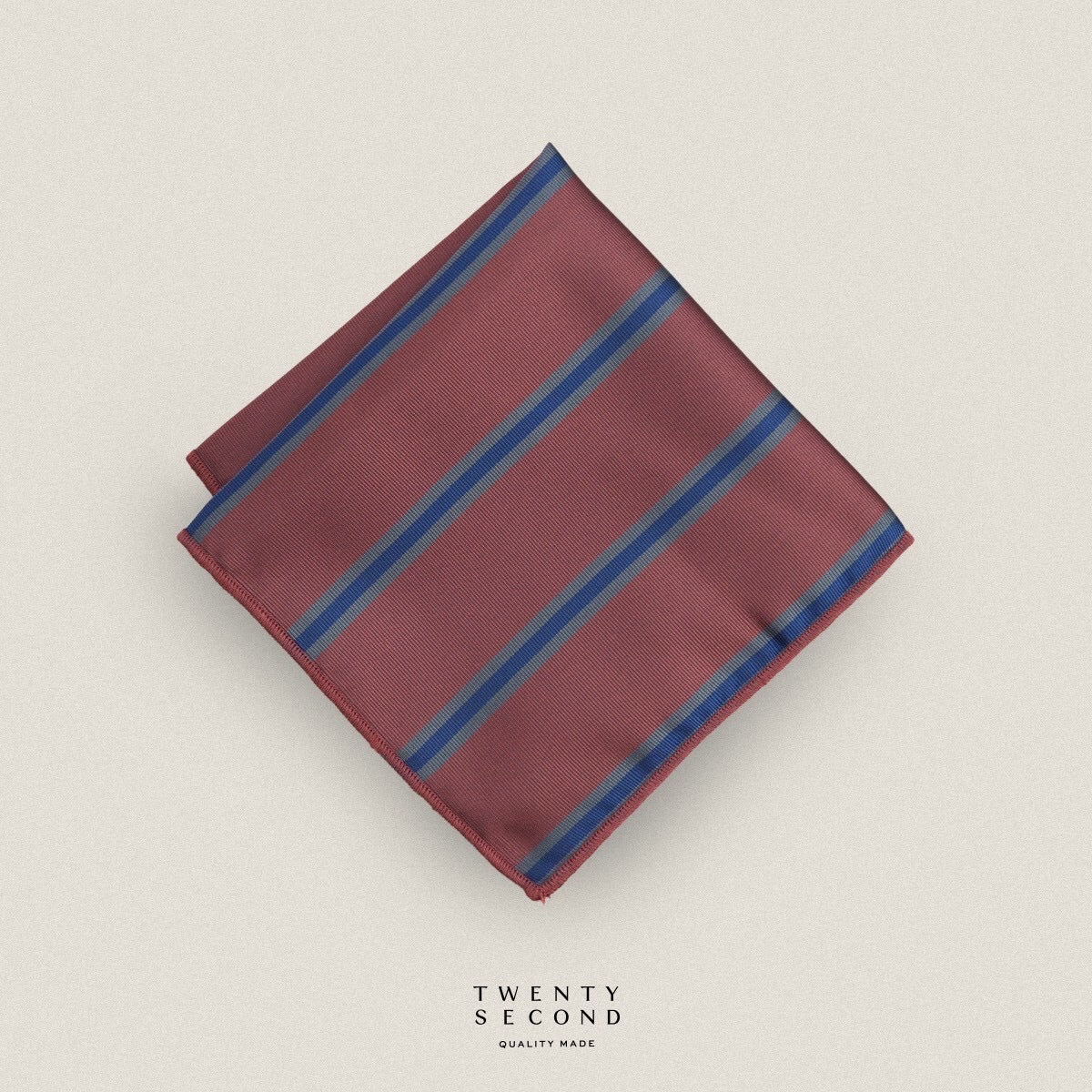 PATTERN POCKET SQUARE