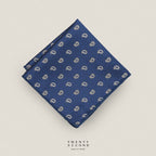 PATTERN POCKET SQUARE