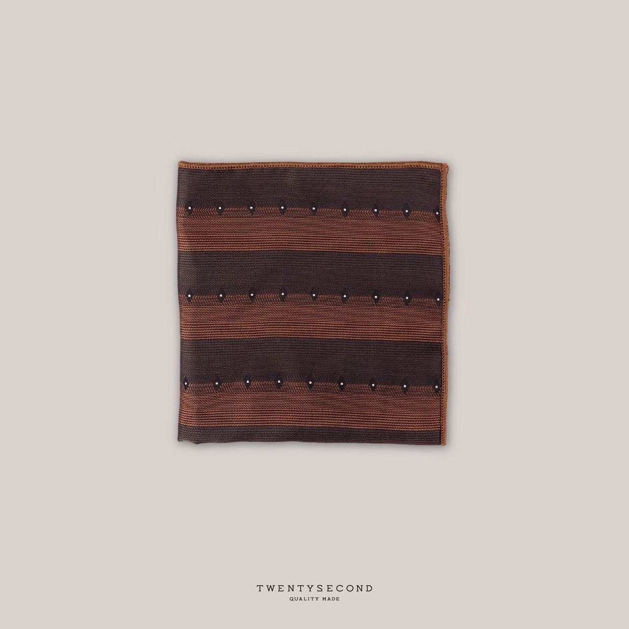 PATTERN POCKET SQUARE