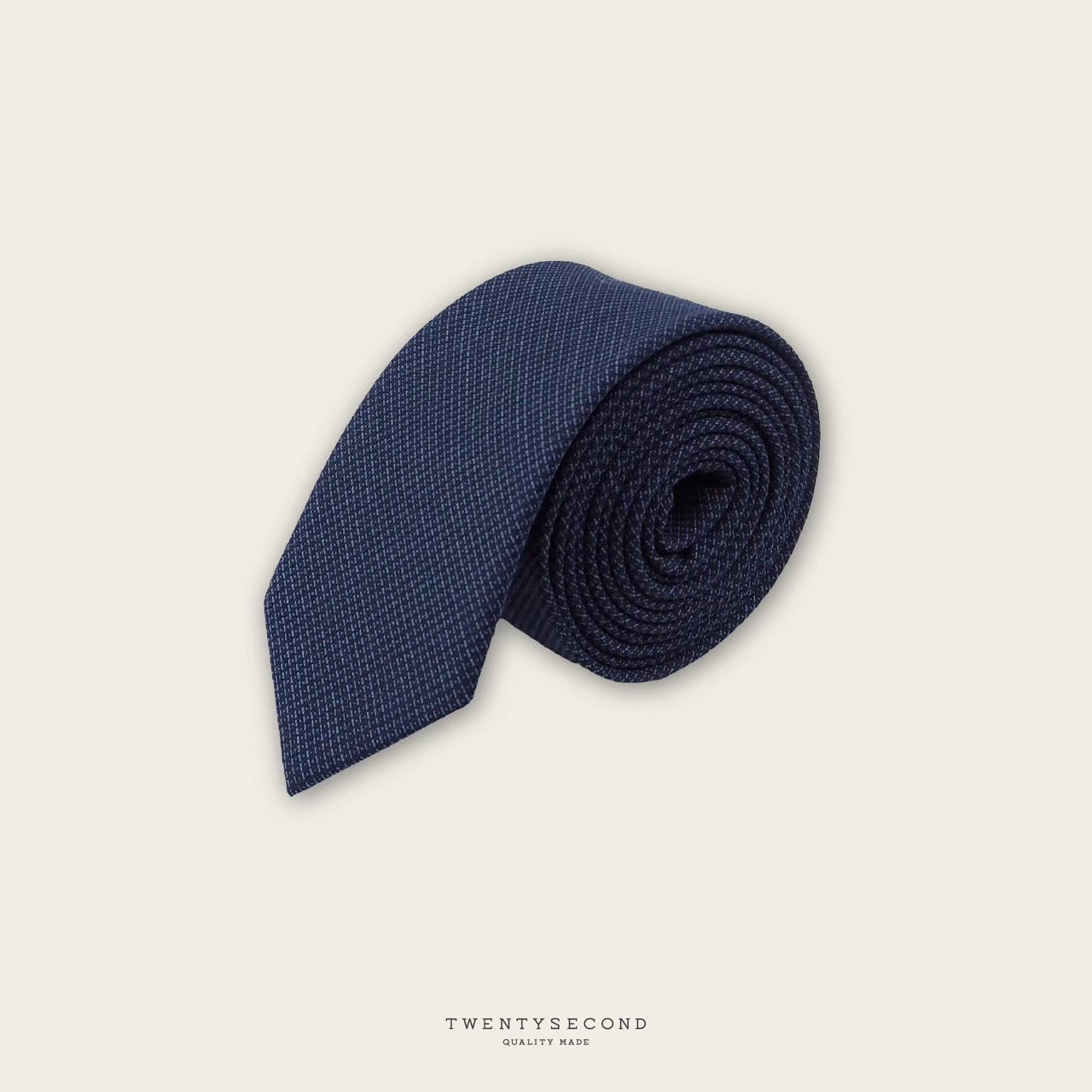 STRIPE PATTERN NECKTIE