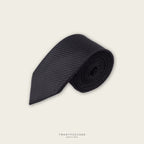 STRIPE PATTERN NECKTIE