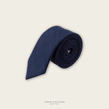 STRIPE PATTERN NECKTIE