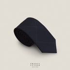 STRIPE PATTERN NECKTIE