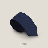 STRIPE PATTERN NECKTIE
