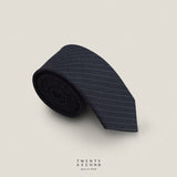 STRIPE PATTERN NECKTIE