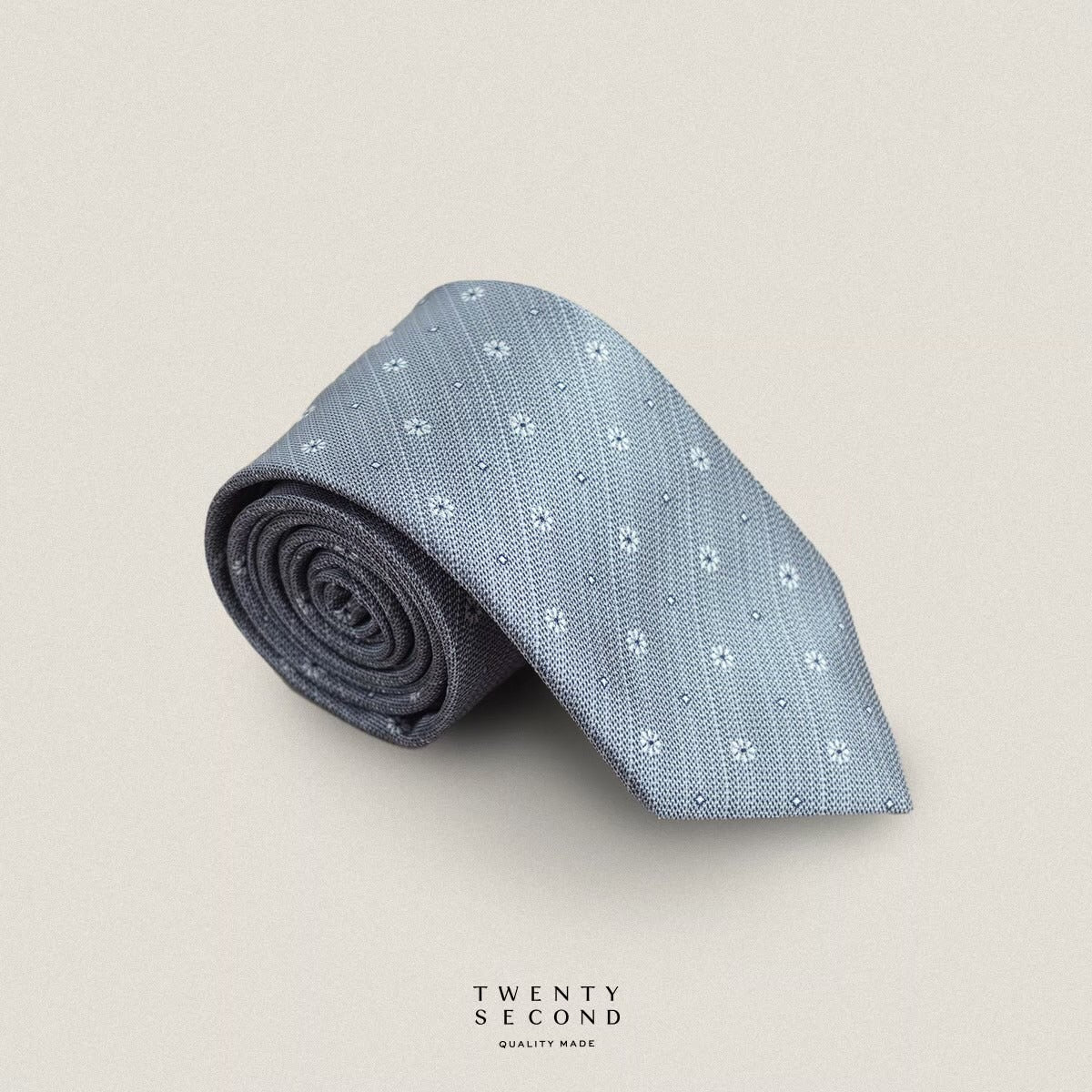 PATTERN NECKTIE