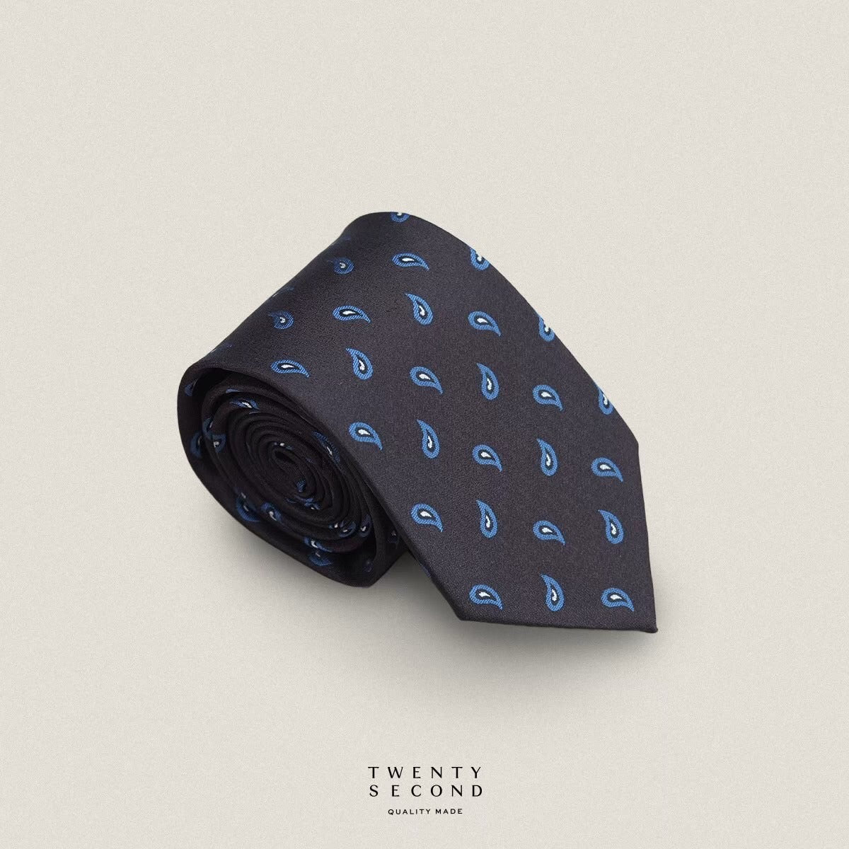 PATTERN NECKTIE