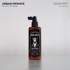 URBAN PRIMATE POMADE - SEA SALT SPRAY