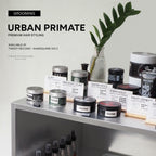 URBAN PRIMATE POMADE - SUPER HOLD