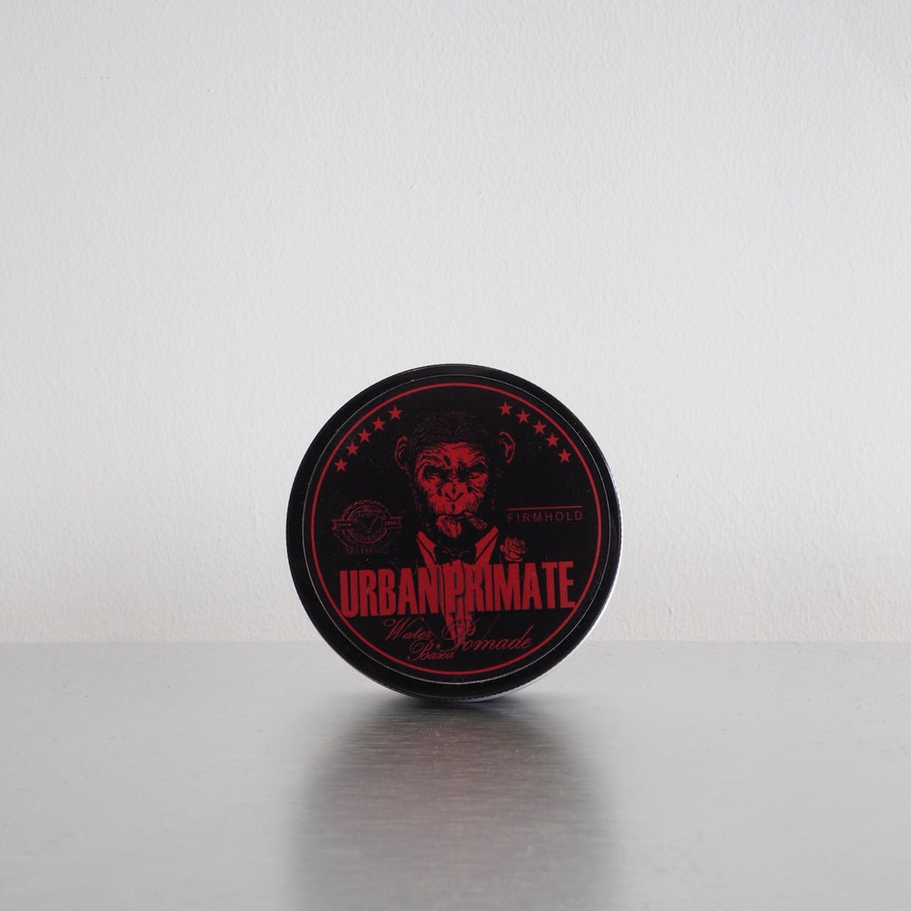 URBAN PRIMATE POMADE - FIRM HOLD