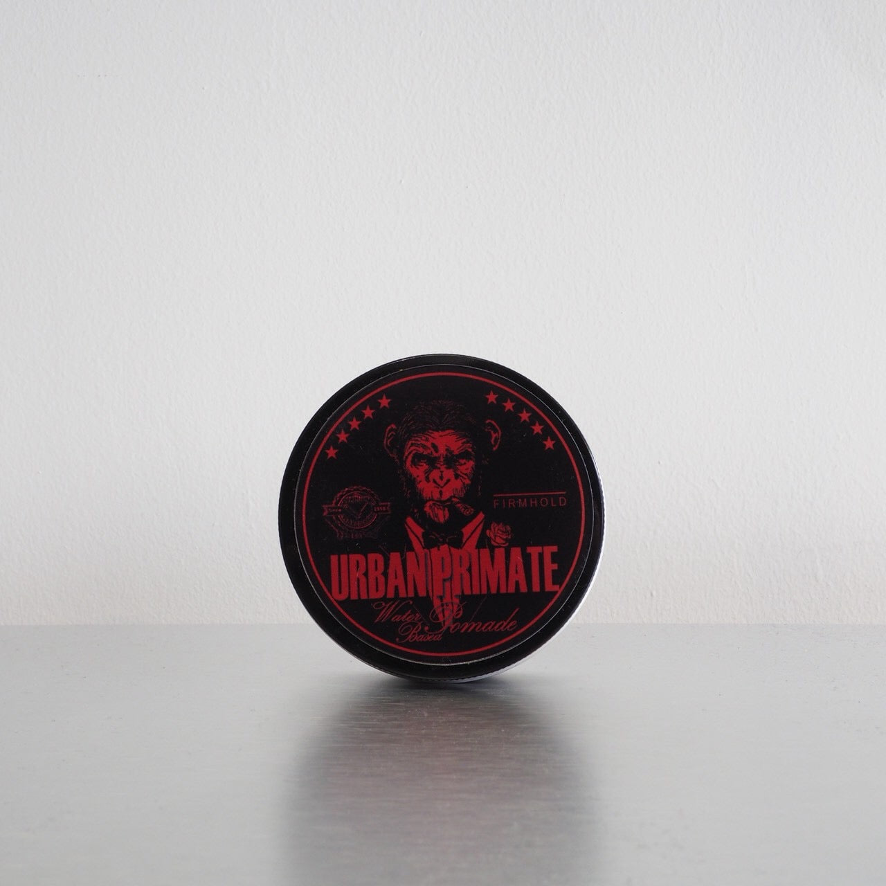URBAN PRIMATE POMADE - FIRM HOLD