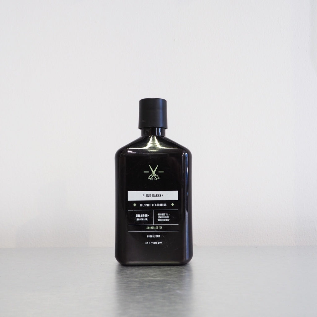 MODERN PIRATE - BLIND BARBER SHAMPOO