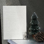 ESSENTIAL NOTEBOOK - BEIGE