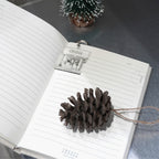 ESSENTIAL NOTEBOOK - BEIGE
