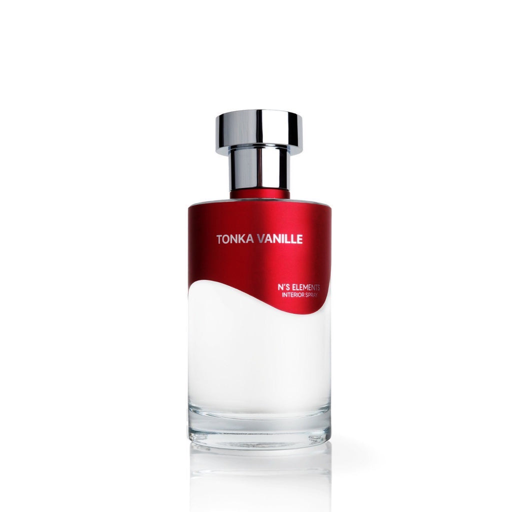 N'S ELEMENTS INTERIOR SPRAY - TONKA VANILLE
