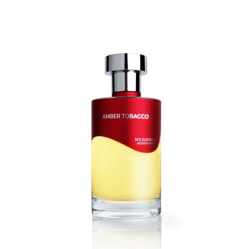 N'S ELEMENTS INTERIOR SPRAY - AMBER TOBACCO