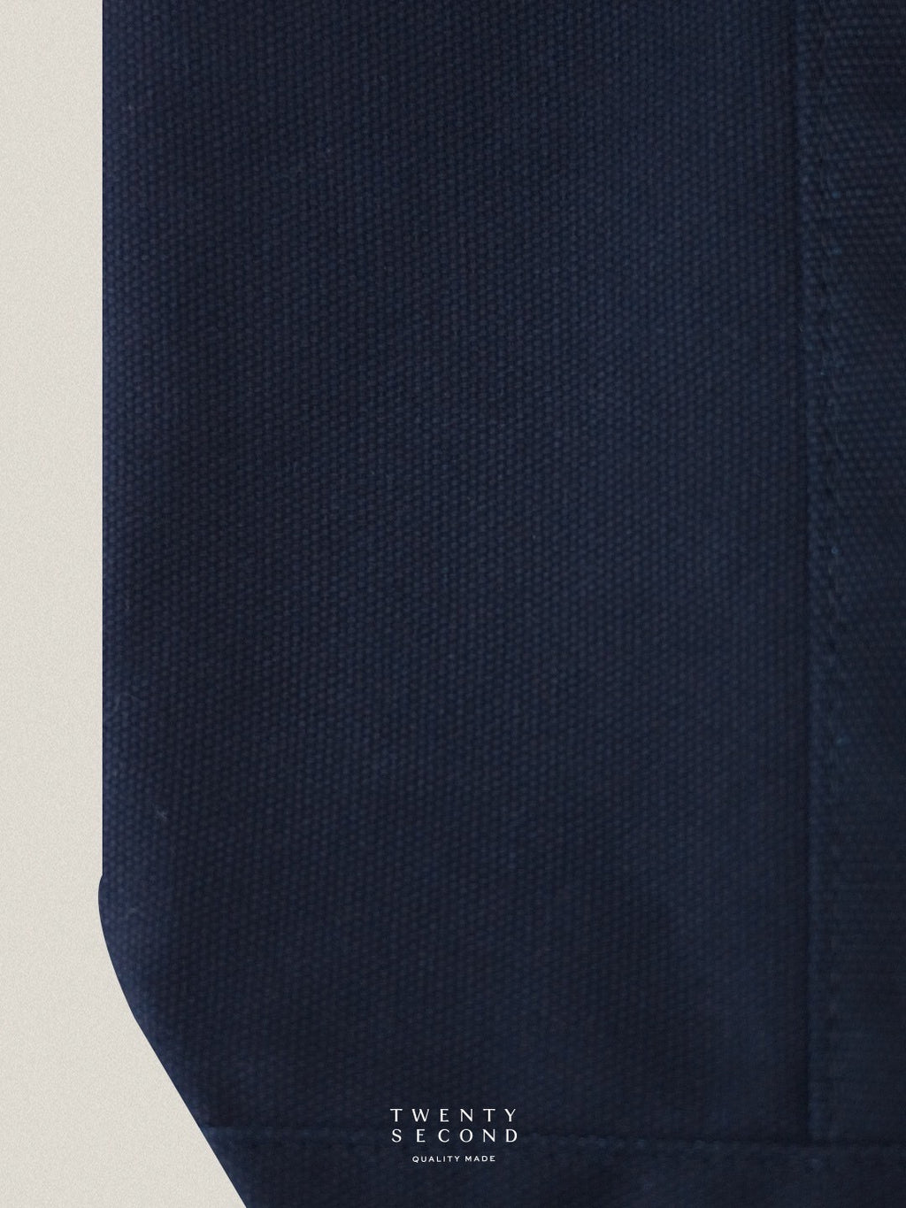 EVERYDAY VACATION CLUB TOTE BAG - NAVY