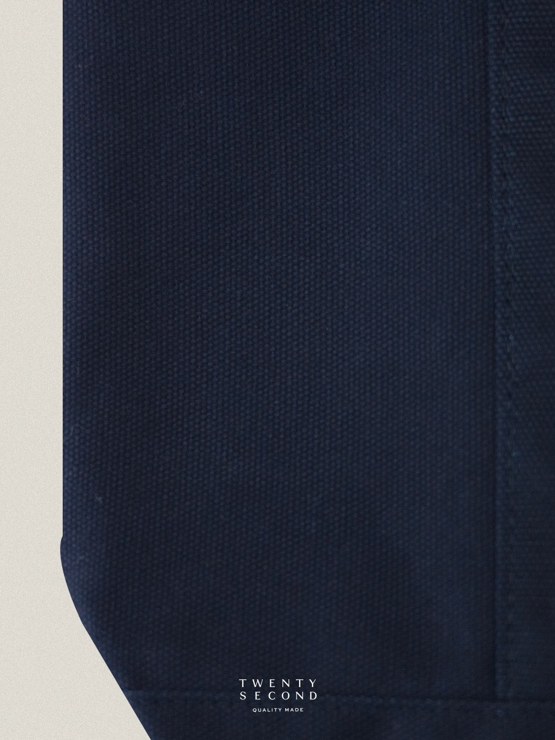 EVERYDAY VACATION CLUB TOTE BAG - NAVY