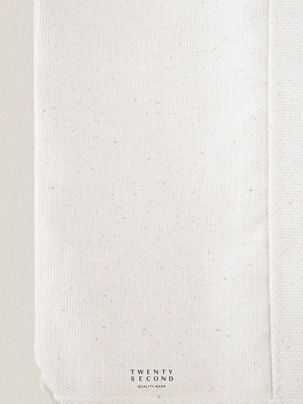 EVERYDAY VACATION CLUB TOTE BAG - WHITE