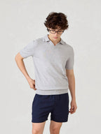 BREEZE EASY SHORTS - NAVY