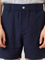 BREEZE EASY SHORTS - NAVY