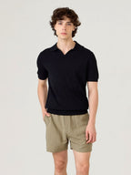 BREEZE EASY SHORTS - OLIVE