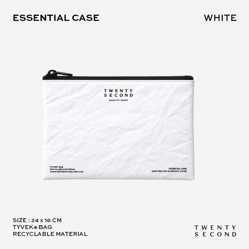 ESSENTIAL CASE - BLACK