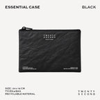 ESSENTIAL CASE - WHITE