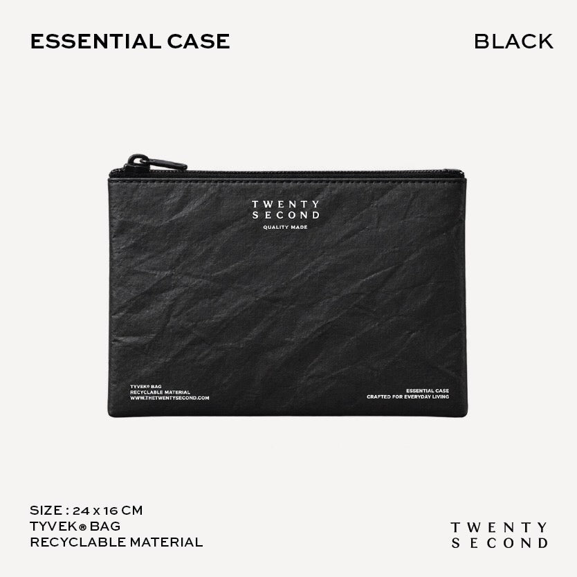 ESSENTIAL CASE - WHITE