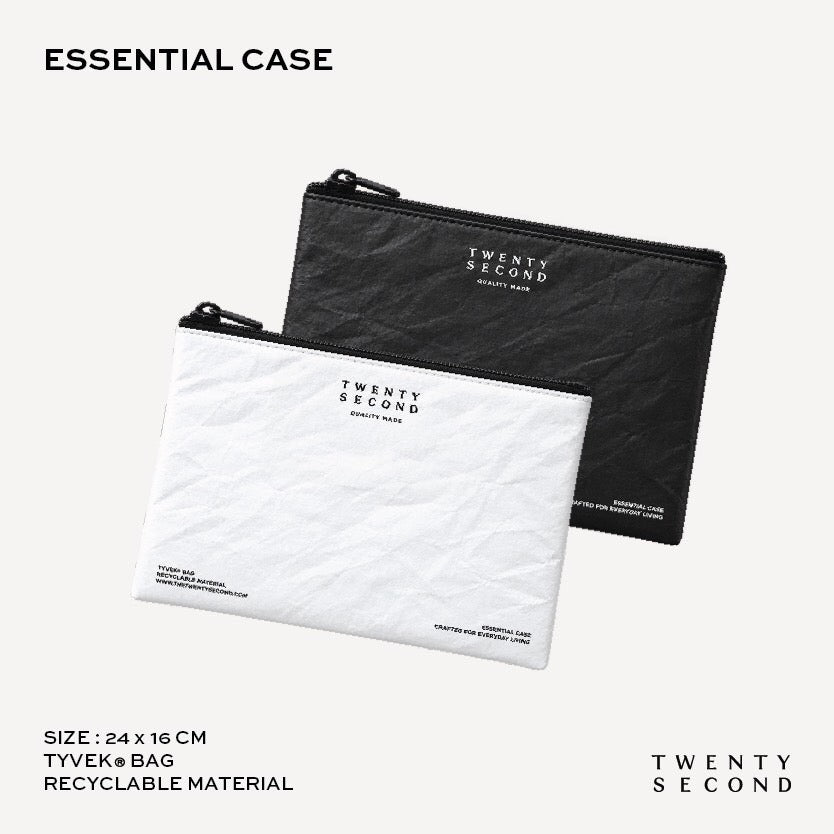 ESSENTIAL CASE - WHITE