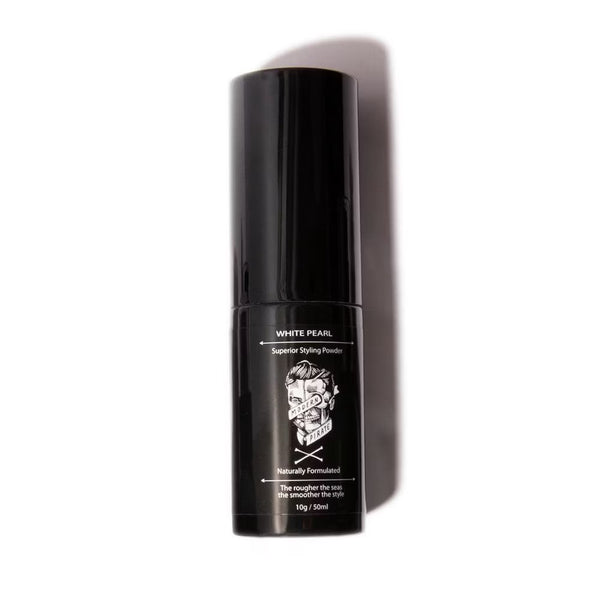 MODERN PIRATE - SUPERIOR STYLING POWDER