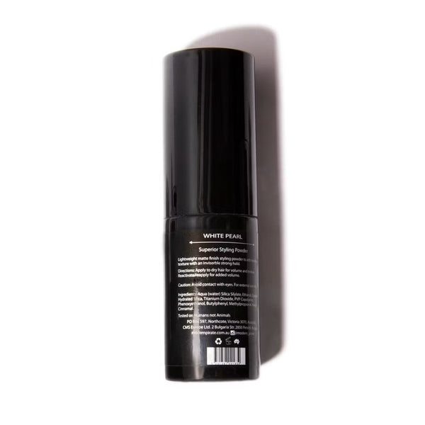 MODERN PIRATE - SUPERIOR STYLING POWDER