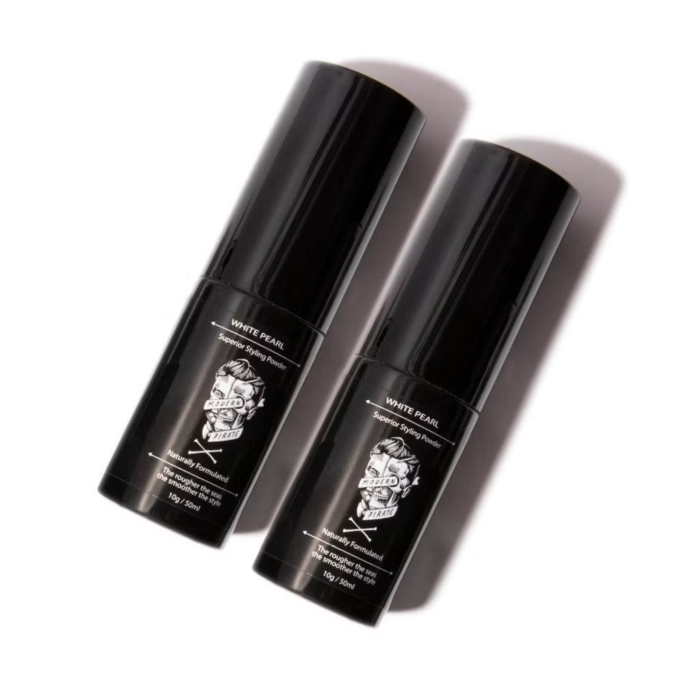 MODERN PIRATE - SUPERIOR STYLING POWDER