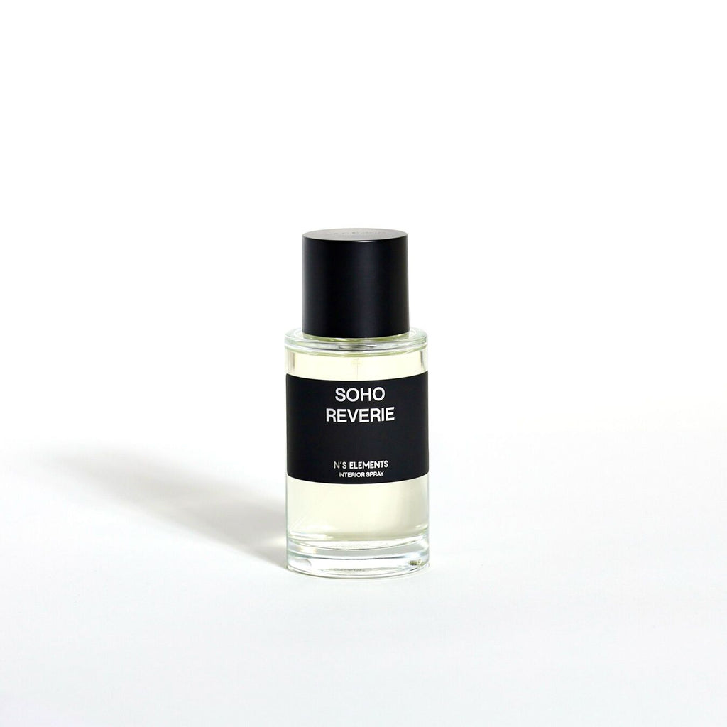 N'S ELEMENTS INTERIOR SPRAY - SOHO REVERIE