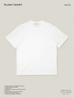 SORONA TEE - WHITE