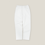WEEKEND CASUAL PANTS - WHITE