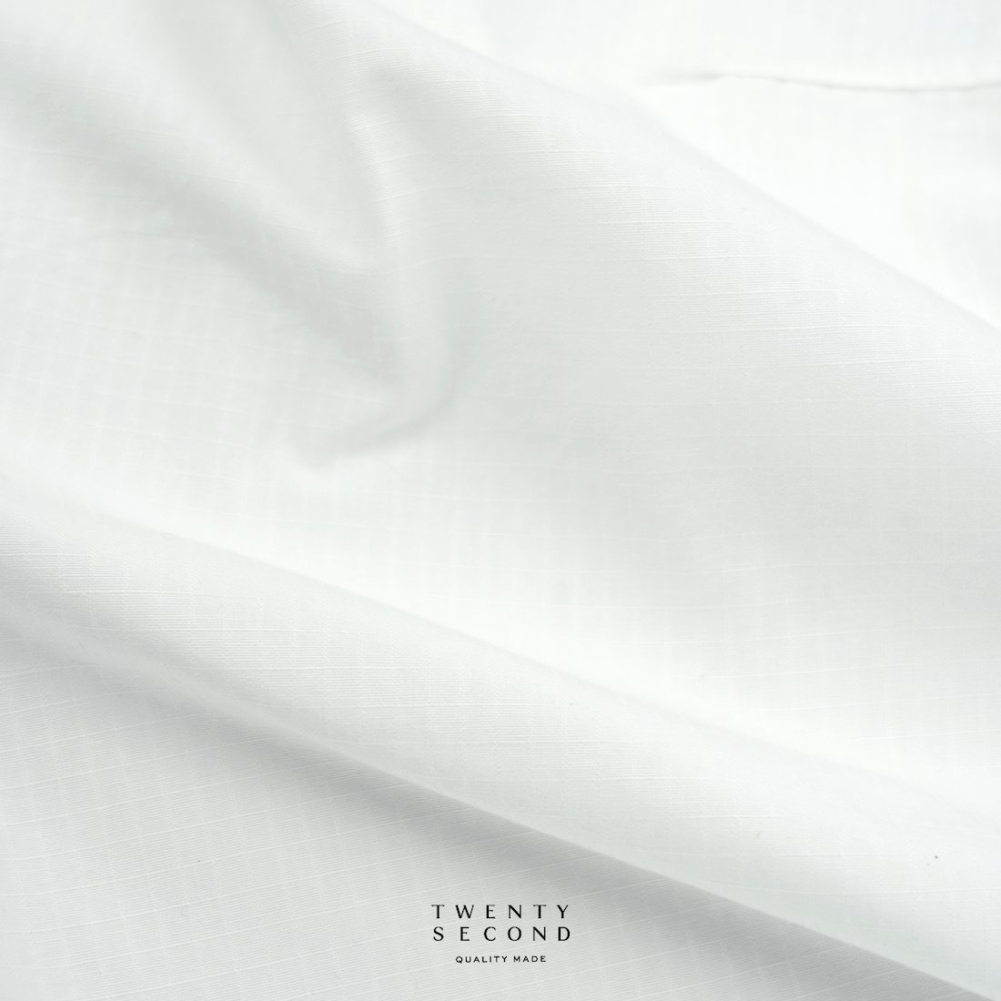 FIELD CASUAL PANTS - WHITE
